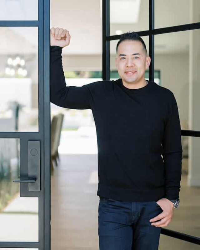Alex Yu, San Clemente realtor
